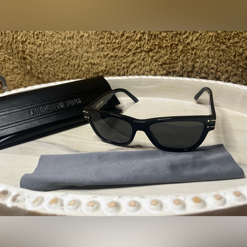 Christian Dior sunglasses - Picture 4 of 12